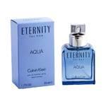 Туалетная вода Calvin Klein ETERNITY AQUA Men 100ml edt