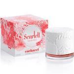 Туалетная вода Cacharel SCARLETT Women 50ml edt