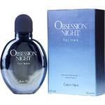 Туалетная вода Calvin Klein OBSESSION NIGHT Men 125ml edt ТЕСТЕР