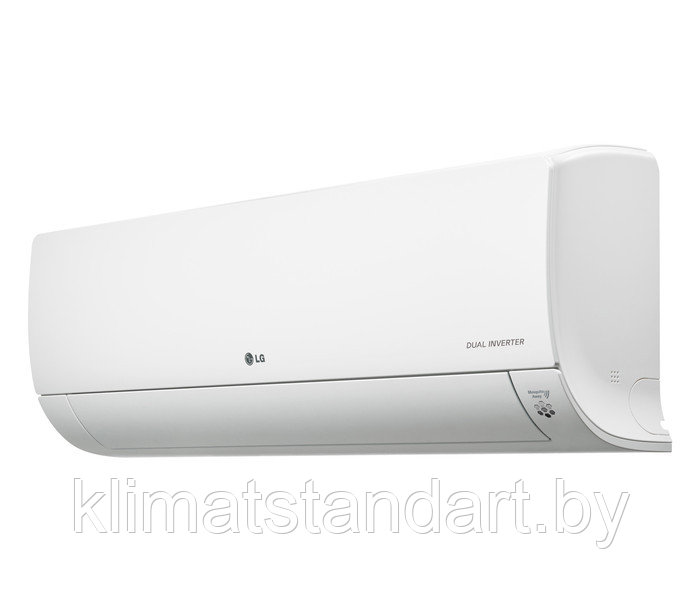 Кондиционер LG DC12RT - фото 8 - id-p146830113