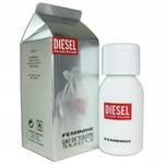 Туалетная вода Diesel PLUS PLUS Women 75ml edt