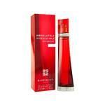 Туалетная вода Givenchy IRRESISTIBLE ABSOLUTELY Women 75ml edp ТЕСТЕР