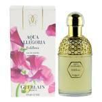 Туалетная вода Guerlain AQUA ALLEGORIA FOLIFLORA Women 125ml edt ТЕСТЕР