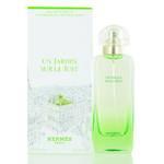 Туалетная вода Hermes UN JARDIN SUR LE TOIT Unisex 15ml edt