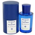 Туалетная вода Acqua Di Parma Blu Mediterraneo BERGAMOTTO di CALABRIA Unisex 75ml edt