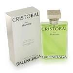 Туалетная вода Balenciaga CRISTOBAL Men 5ml edt