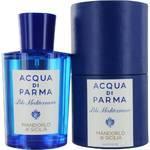 Туалетная вода Acqua Di Parma Blu Mediterraneo MANDORLO di SICILIA Unisex 75ml edt