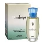 Туалетная вода Ajmal RAINDROPS Women 10ml Conc Perfume