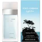 Туалетная вода DolceGabbana LIGHT BLUE DREAMING IN PORTOFINO Women 25ml edt