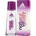 Туалетная вода Adidas NATURAL VITALITY Women 50ml edt ТЕСТЕР