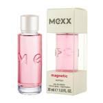 Туалетная вода Mexx MAGNETIC Women 15ml edt