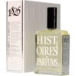 Туалетная вода Histoires de Parfums 1826 Eugenie de Montijo Women 120ml edp