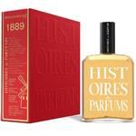 Туалетная вода Histoires de Parfums 1889 Moulin Rouge Women 120ml edp ТЕСТЕР - фото 1 - id-p146828001
