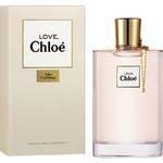 Туалетная вода Chloe LOVE EAU FLORALE Women 75ml edt ТЕСТЕР