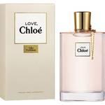 Туалетная вода Chloe LOVE EAU FLORALE Women 75ml edt ТЕСТЕР - фото 1 - id-p146828708