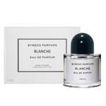 Туалетная вода Byredo BLANCHE Women 75ml дымка для волос