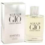 Туалетная вода Giorgio Armani ACQUA DI GIO ESSENZA Men 75ml edp