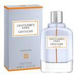 Туалетная вода Givenchy GENTLEMEN ONLY CASUAL CHIC Men 100ml edt ТЕСТЕР