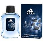 Туалетная вода Adidas UEFA CHAMPIONS LEAGUE Champions Edition Men 100ml edt