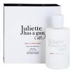 Туалетная вода Juliette Has A Gun NOT A PERFUME Women 100ml edp+7,5ml edp