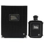 Туалетная вода Alexandre J WESTERN LEATHER BLACK Men 100ml edp ТЕСТЕР