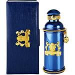 Туалетная вода Alexandre J ZAFEER OUD VANILLE Unisex 100ml edp ТЕСТЕР - фото 1 - id-p146829565