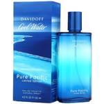 Туалетная вода Davidoff COOL WATER PURE PACIFIC Limited Edition Men 125ml edt ТЕСТЕР