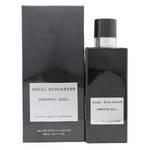 Туалетная вода Angel Schlesser ORIENTAL SOUL Men 100ml edt