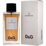 Туалетная вода DolceGabbana L'EMPEREUR 4 Men 100ml edt