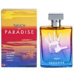 Туалетная вода Beverly Hills 90210 TOUCH OF PARADISE Women 100ml edt - фото 1 - id-p146828783