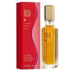 Туалетная вода Beverly Hills RED Women 90ml edt