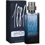 Туалетная вода Cerruti 1881 BELLA NOTTE Men 125ml edt ТЕСТЕР