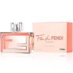 Туалетная вода Fendi FAN DI FENDI BLOSSOM Women 50ml edt Limited Edition