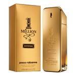 Туалетная вода Paco Rabanne 1 MILLION INTENSE Man 50ml edt