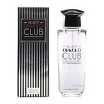 Туалетная вода Antonio Banderas DIAVOLO SELECT CLUB Men 100ml edt