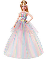 Barbie Коллекционная Барби Особый день рождения Collector Birthday Wishes Doll
