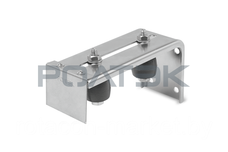 Кронштейн с боковым креплением