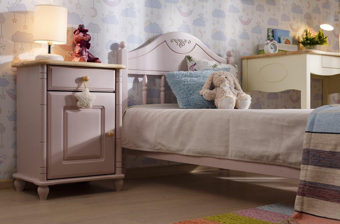 Кровать Айно №3 детская - фото 2 - id-p146860594