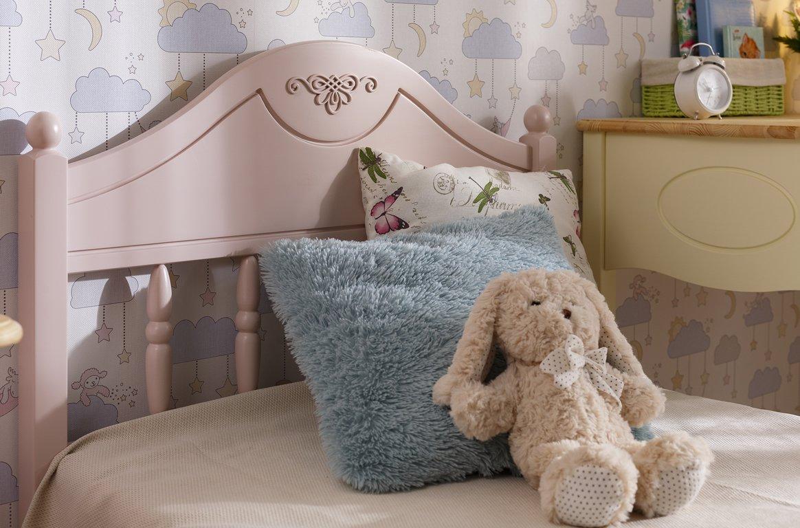Кровать Айно №3 детская - фото 5 - id-p146860594