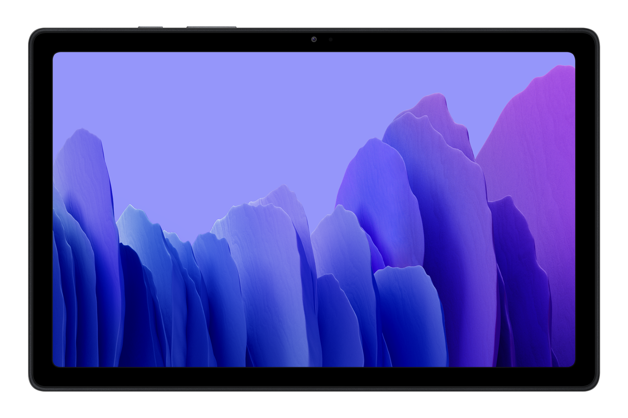 Samsung Galaxy Tab A7 10.4" LTE 3GB/64GB Серый