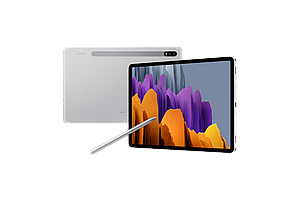 Samsung Galaxy Tab S7 11.0" Wi-Fi 6GB/128GB Серебристый