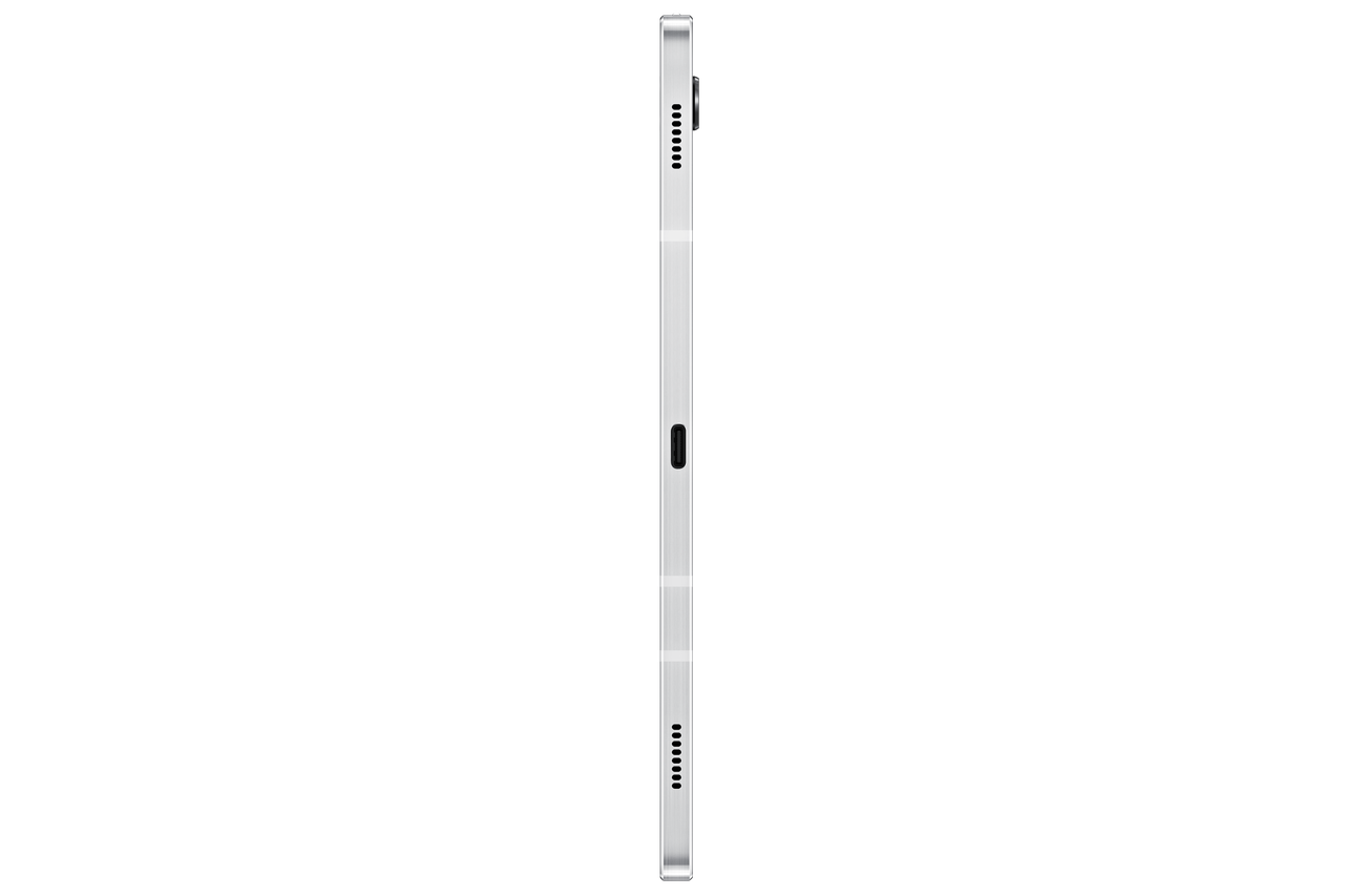 Samsung Galaxy Tab S7 11.0" Wi-Fi 6GB/128GB Серебристый - фото 5 - id-p146868600