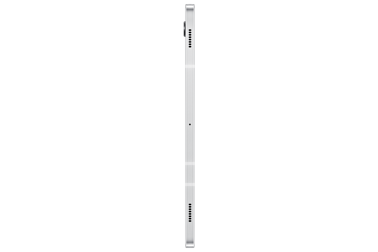 Samsung Galaxy Tab S7 11.0" Wi-Fi 6GB/128GB Серебристый - фото 6 - id-p146868600