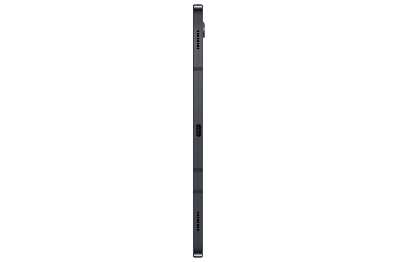 Samsung Galaxy Tab S7 11.0" Wi-Fi 6GB/128GB Черный - фото 2 - id-p146868601