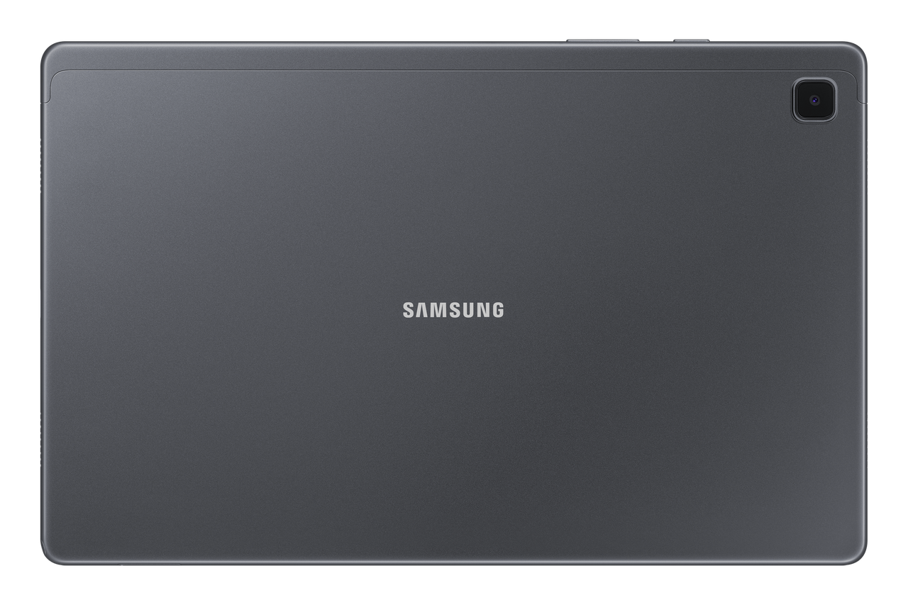 Samsung Galaxy Tab A7 10.4" Wi-Fi 3GB/64GB Серый - фото 2 - id-p146868605