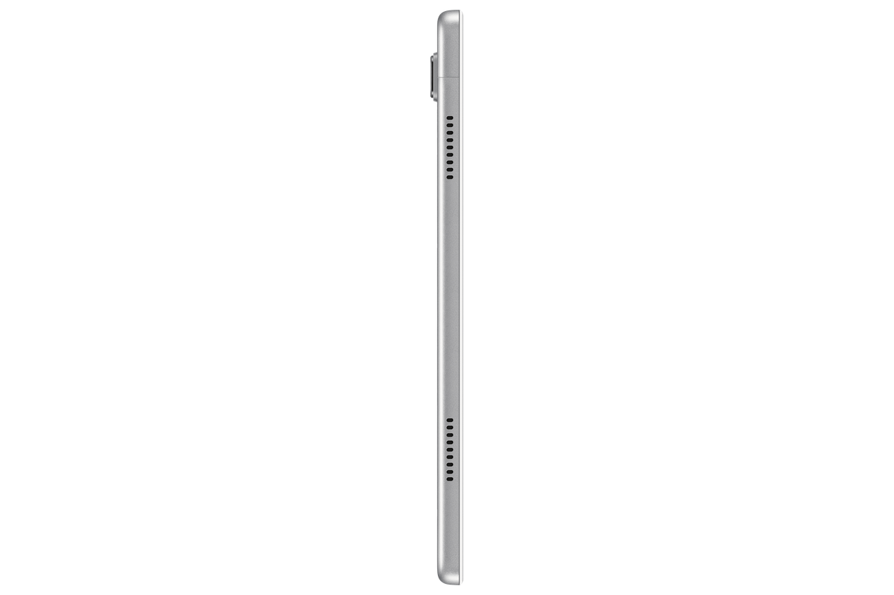 Samsung Galaxy Tab A7 10.4" Wi-Fi 3GB/64GB Серебристый - фото 5 - id-p146868607