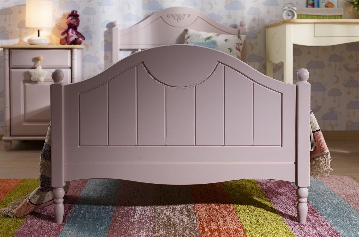 Кровать Айно №3 детская 70*150/160 - фото 6 - id-p146860625