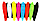 Детский пенниборд,  8 расцветок, арт.120, фото 2
