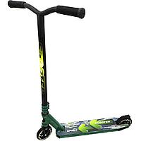 Самокат трюковой подростковый прыжковый, нагрузка до 120кг, расцветки в ассортименте,арт.D07