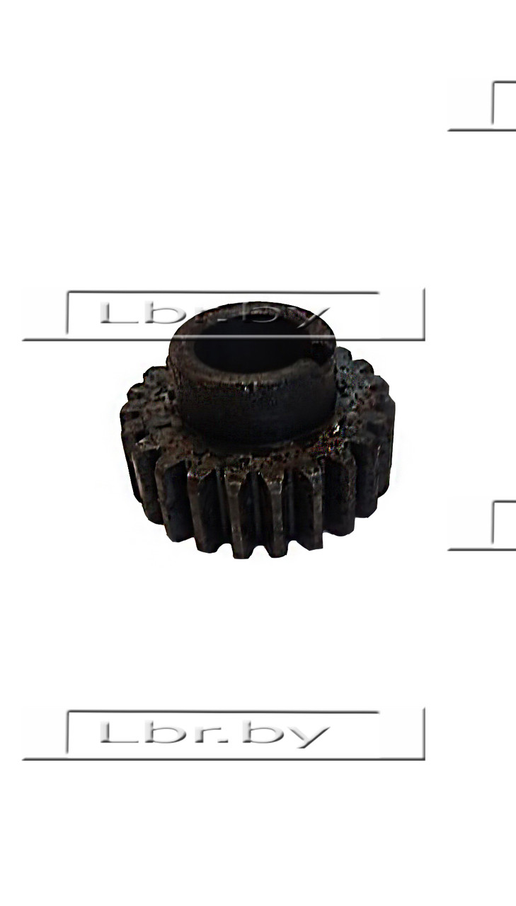 Шестерня 20.16.107 (23 зуба)